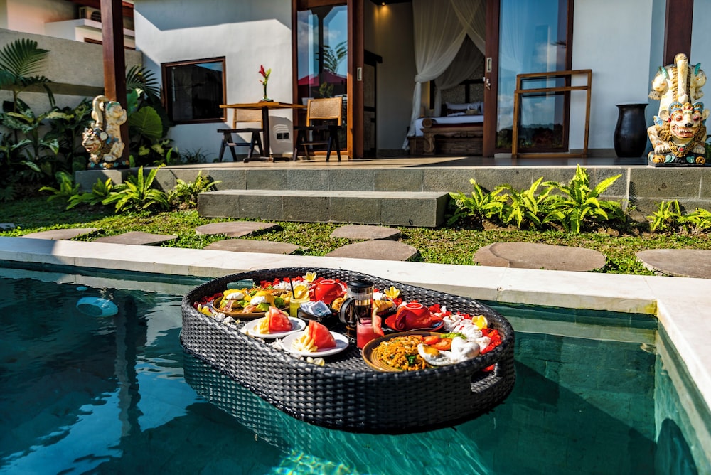 Akhsaya Villa, Sacred Wellness Retreat by Dhananjaya Hospitality