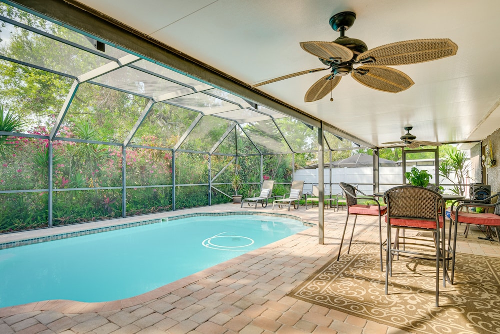 Sebring Vacations - Sebring Vacation Rental w/ Solar-heated Pool! - Property Image 10