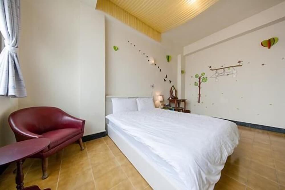 Aitabi Hostel