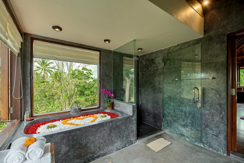 Villa Atas Awan