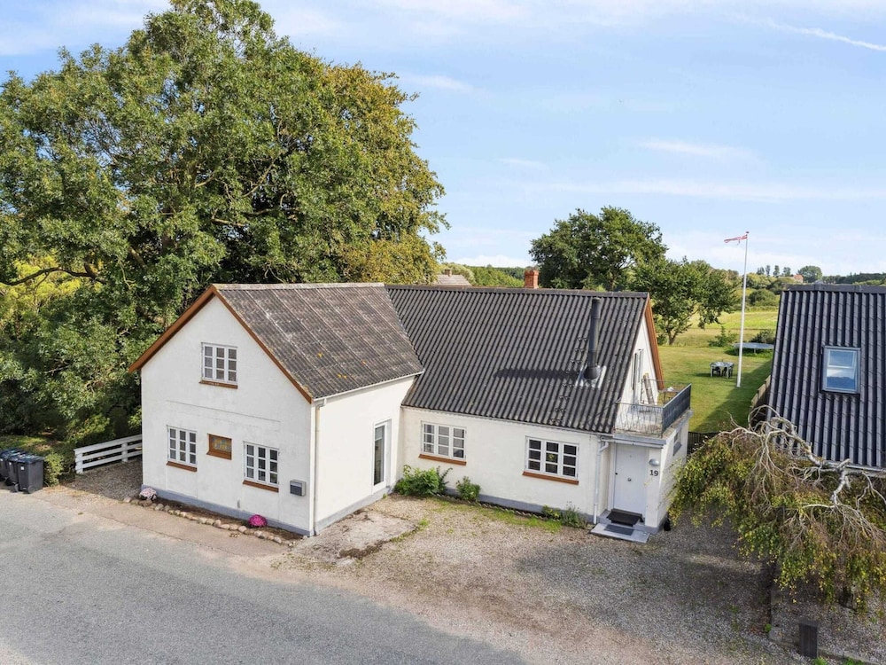 4 Star Holiday Home in Otterup