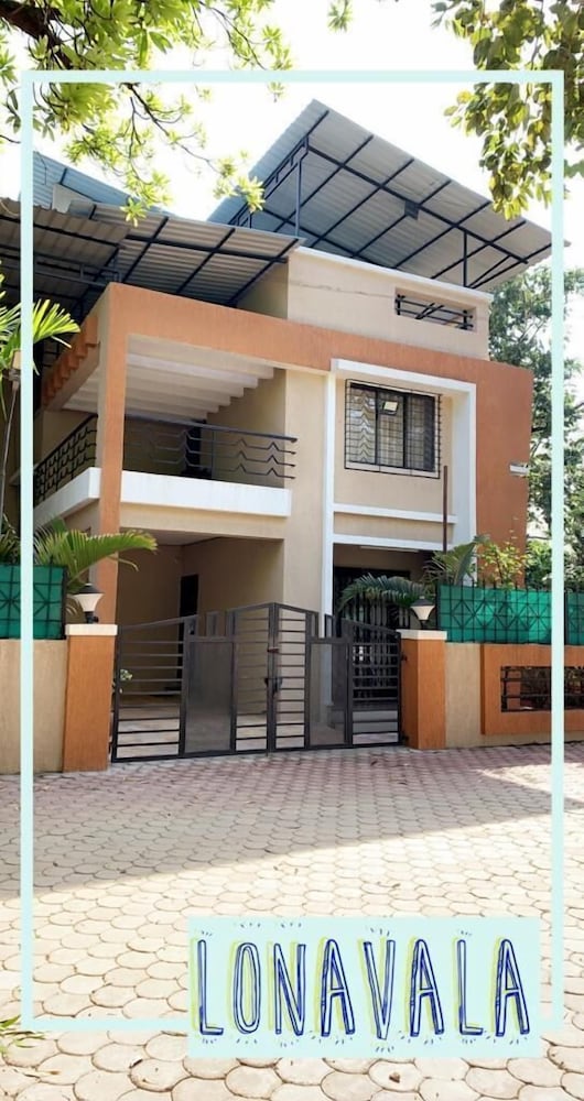 Atharva Villa