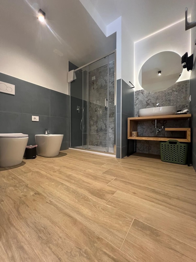 Residenza Gurnea - Free Private Parking