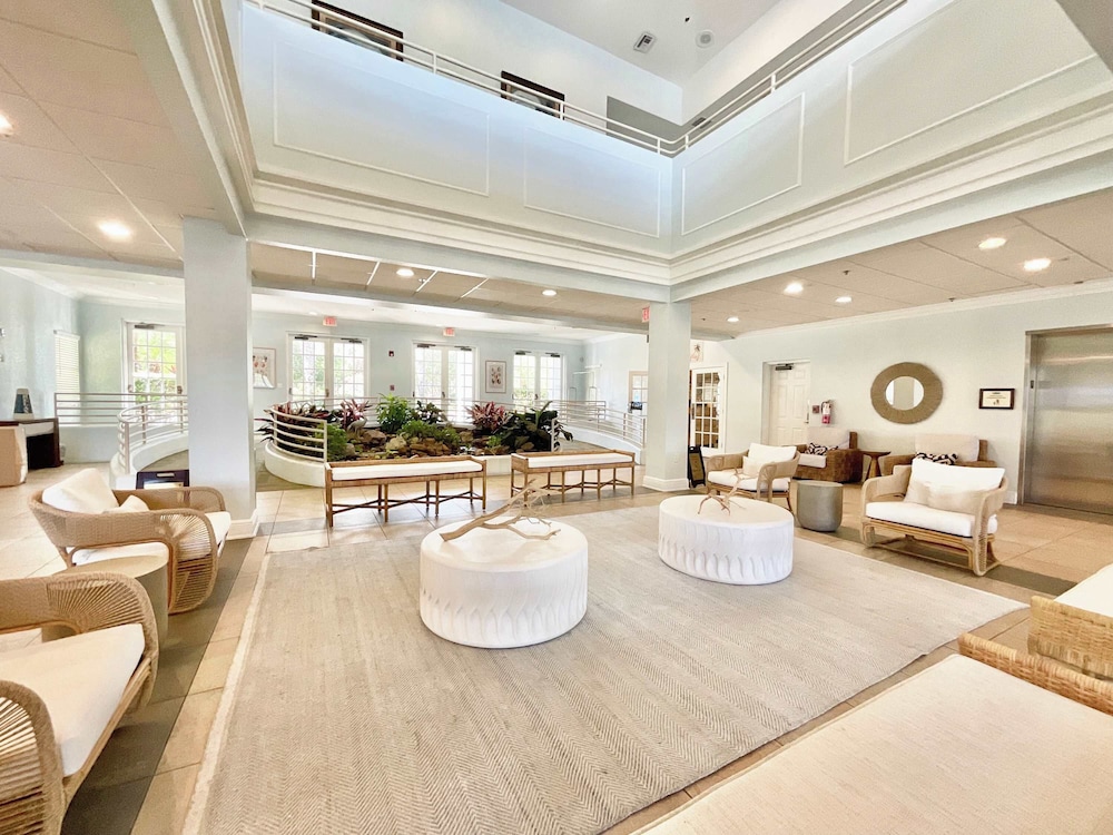 Serene Stay At Bahama Bay