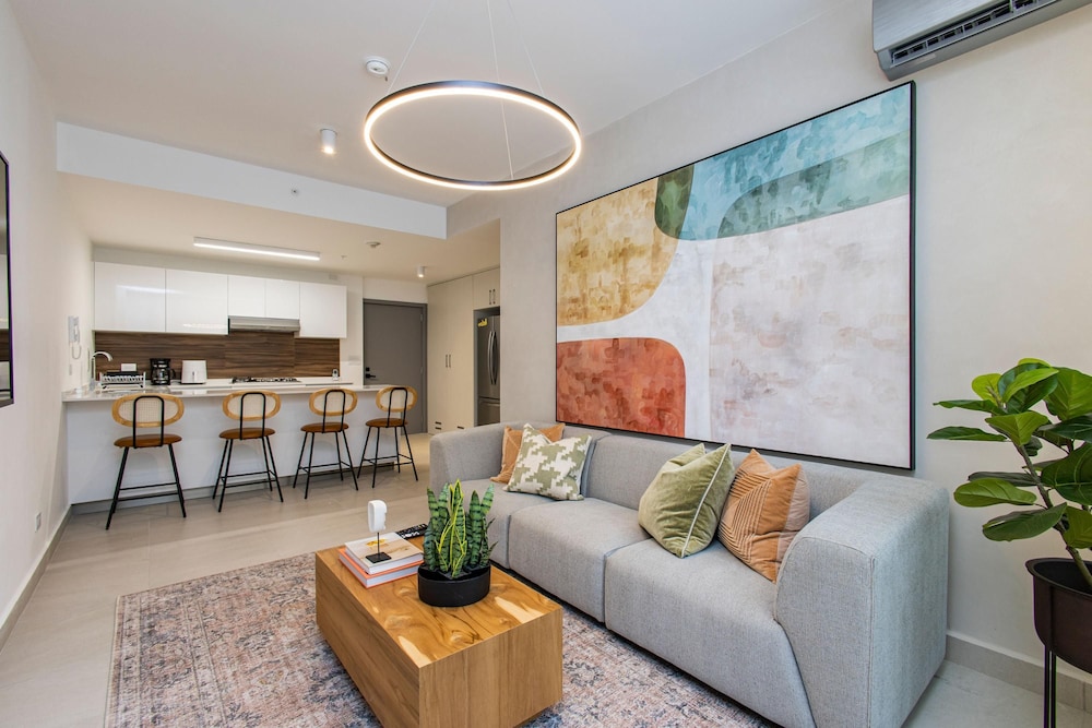 The Boho Condo by Acomodo El Cangrejo