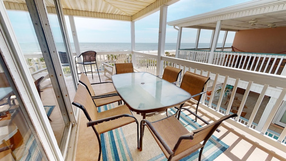 Pelican Point by Tybee Vacation Rentals