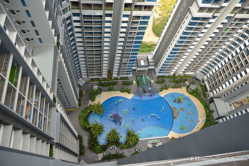 Atlantis Executive Melaka by I Housing photo 8
