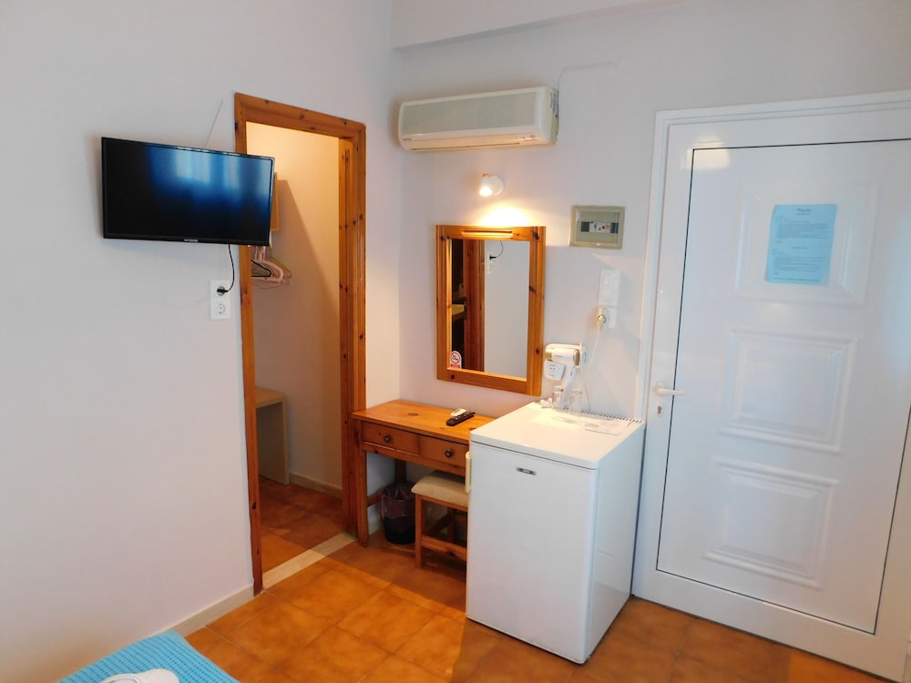 Perdika Mare Guesthouse