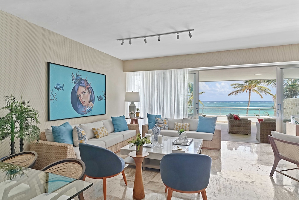 Costa Atlantica Beach Condos