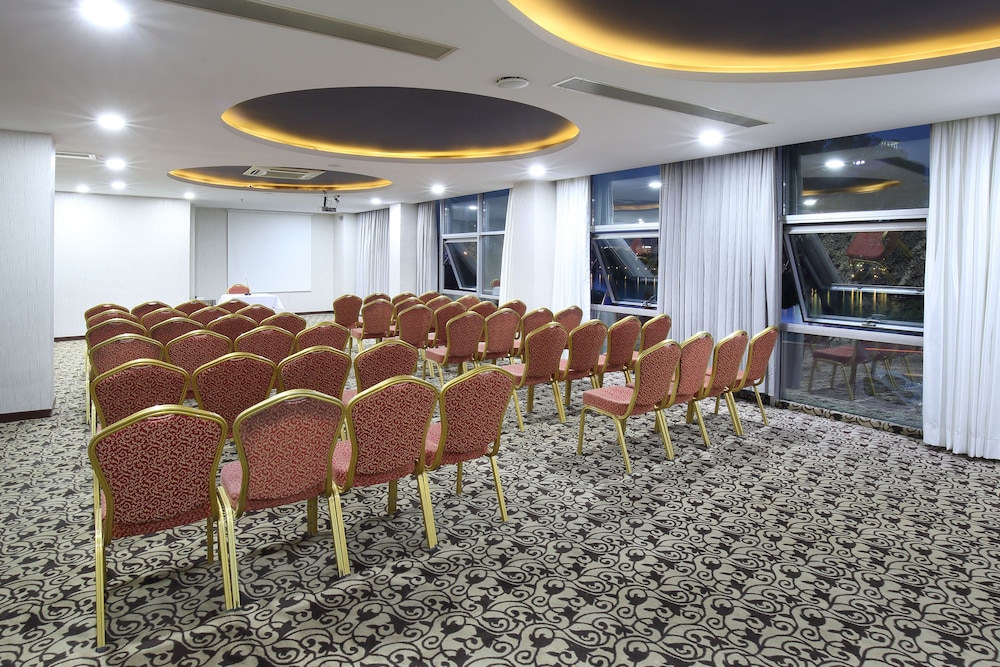 Taşköprü Otel - Image 24