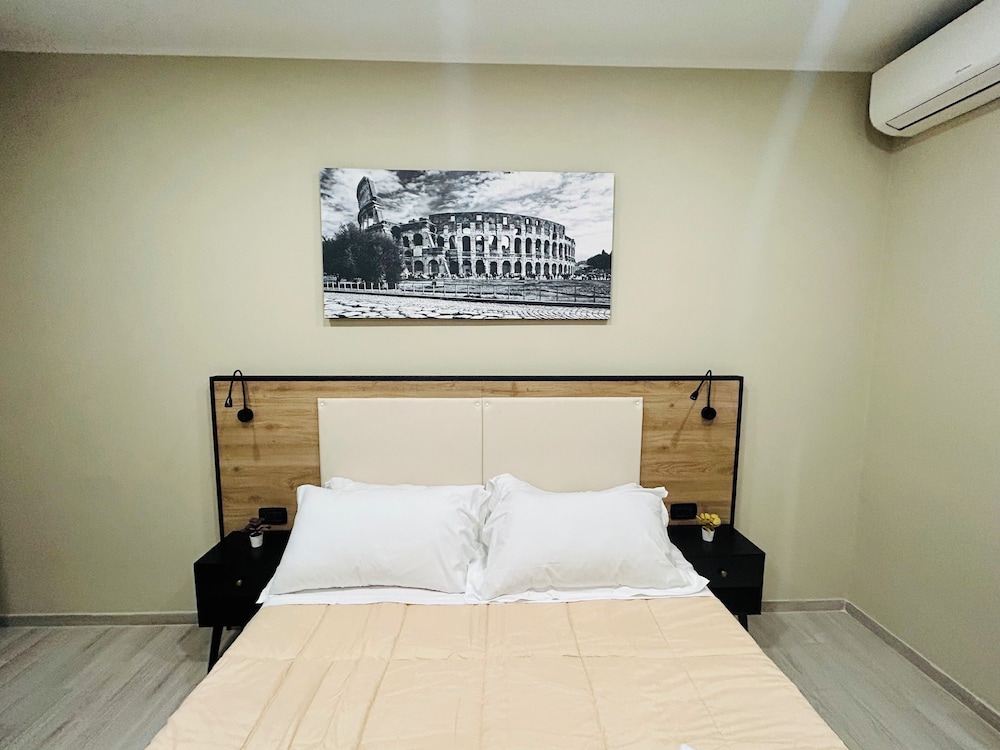 Cappadocia Rooms