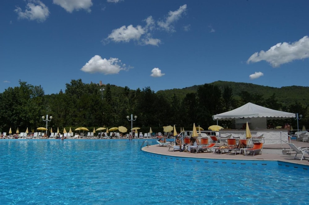 B&B La Corte Suites
