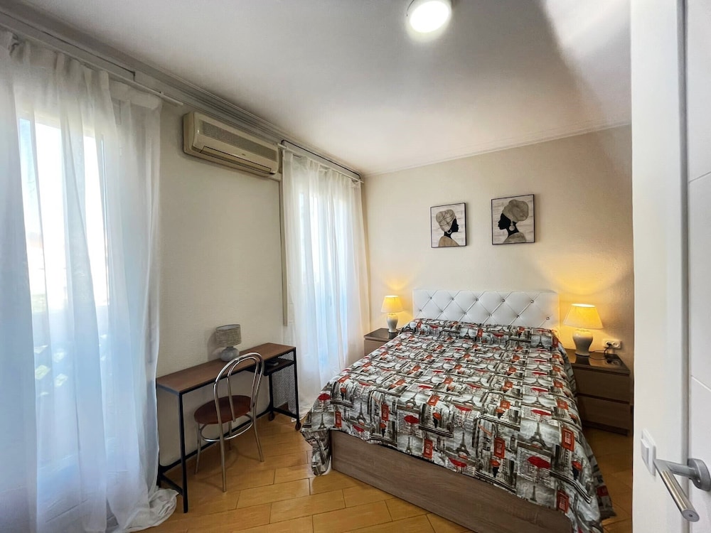 Rooms Valencia
