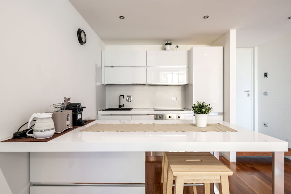 Rifredi Station Exclusive Apartment