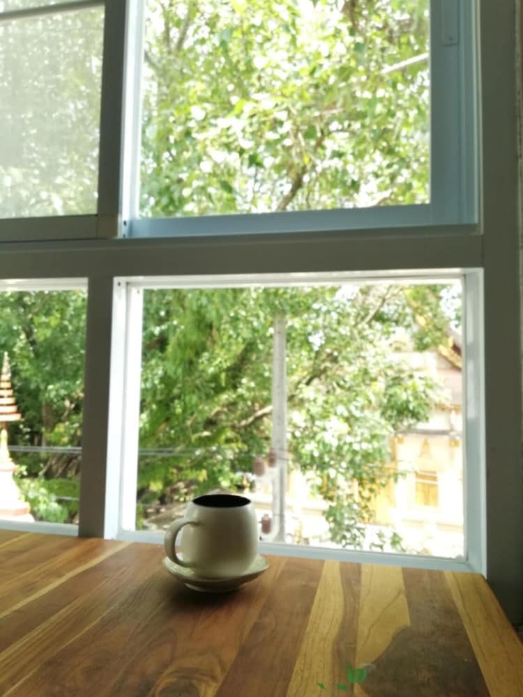 AO Apartment