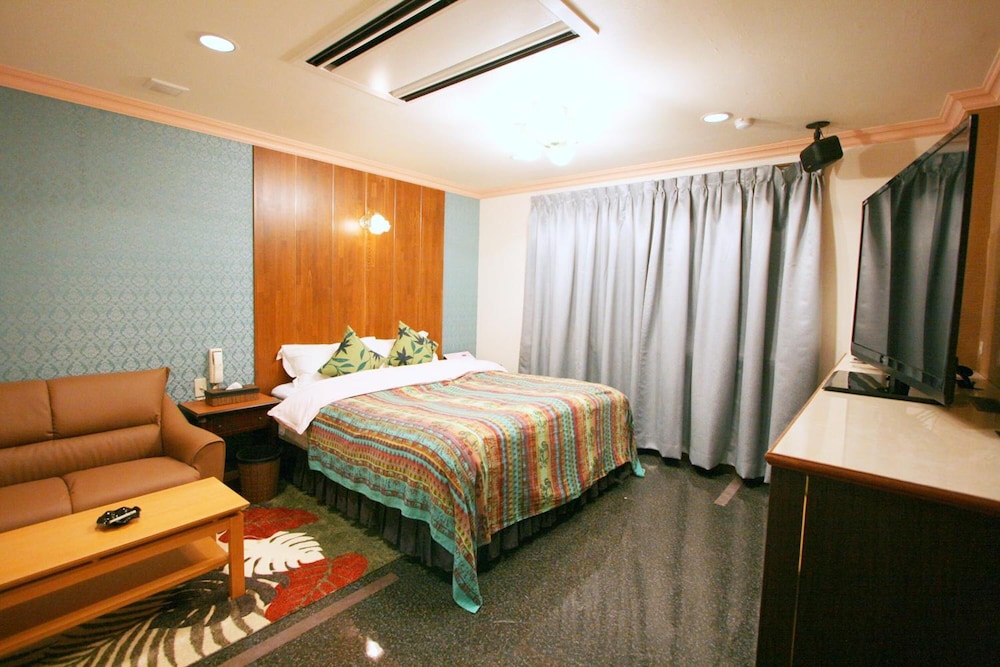 Hotel Aura Ono - Adults Only