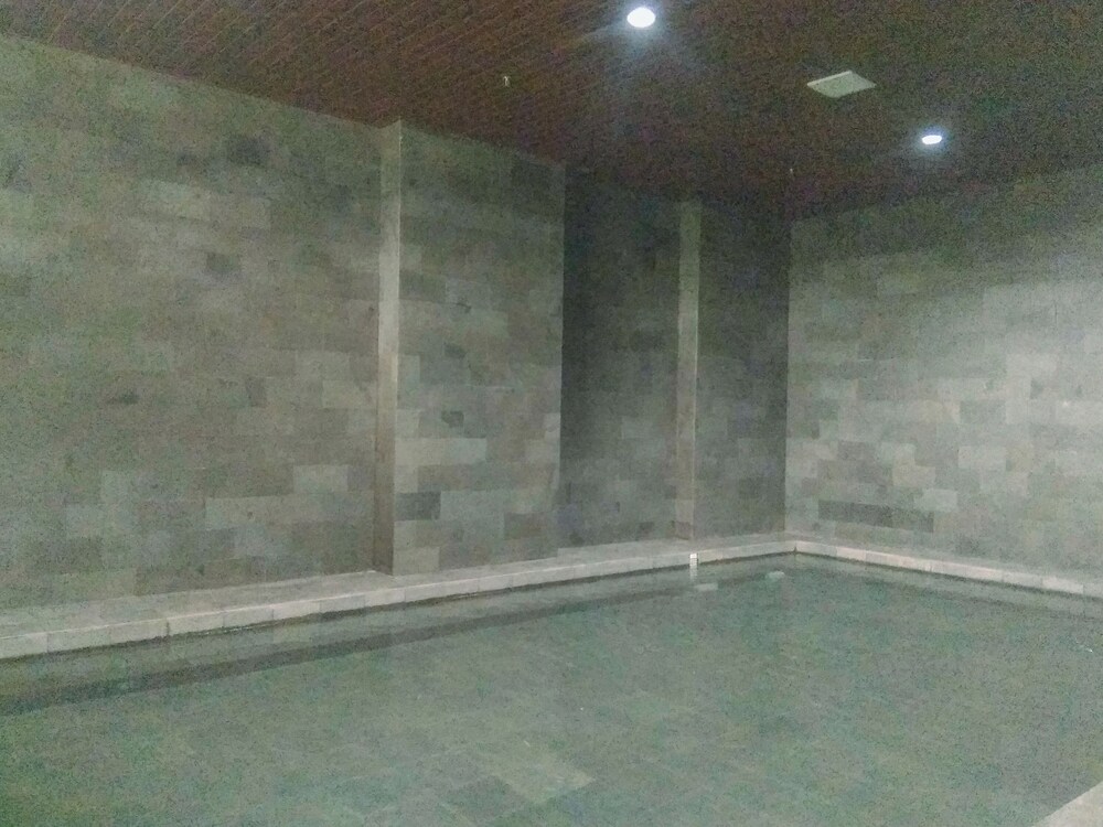 Modern Look 1Br Apartment At Vasanta Innopark