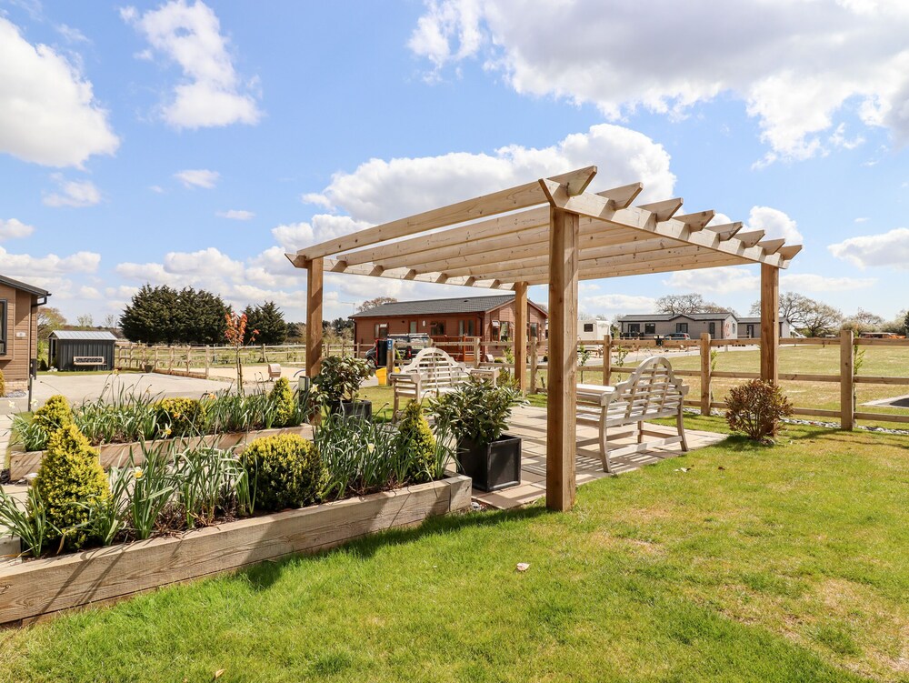 12 Bucklesham Park