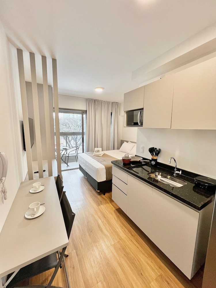 Innvista Allure Residencial Moema