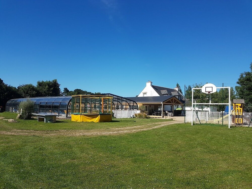Camping Les Goélands