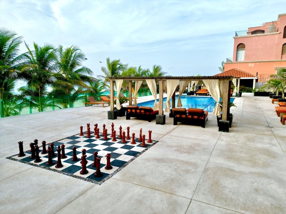 Flamingo Cancun All Inclusive 49