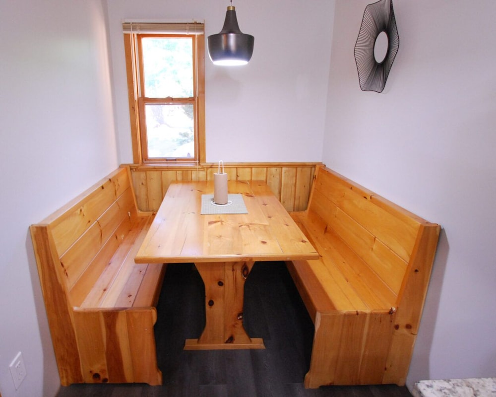 Kouch Chalets