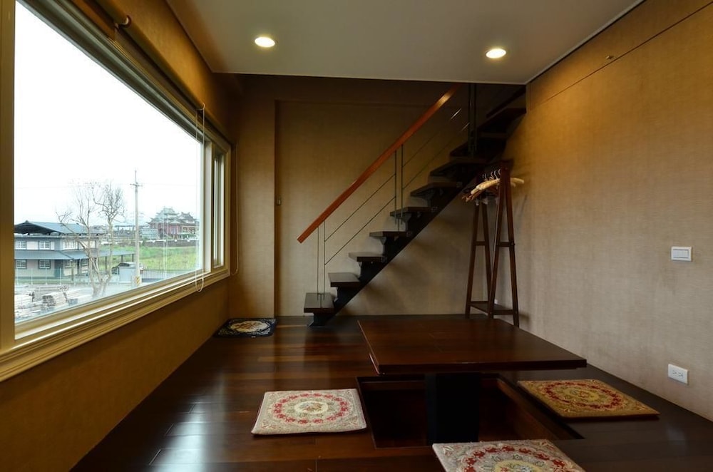 Fuluart B&B