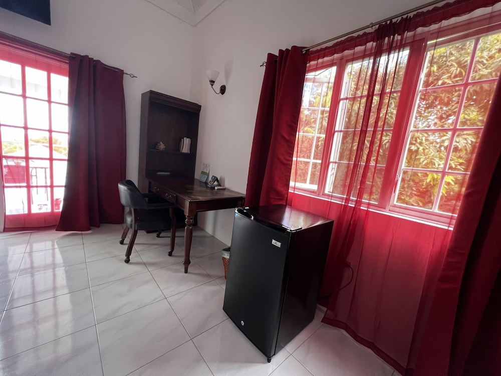 All Nations Guesthouse