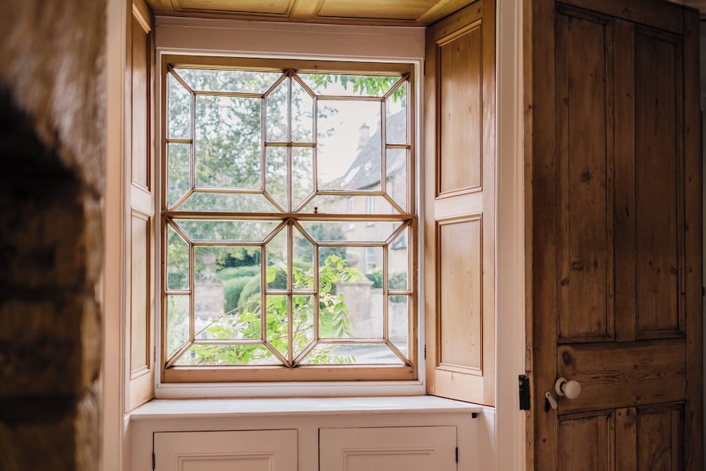 Historic 3 BD Cottage in the Cotswolds