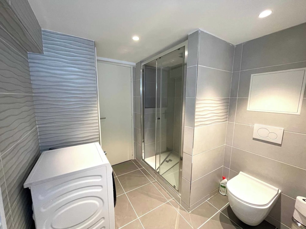 Apt Mezzanine 2bdr/4p- Notre Dame/vieux-port