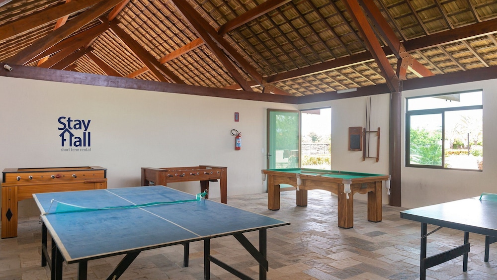 Flat 208-C Condomínio Carneiros Resort