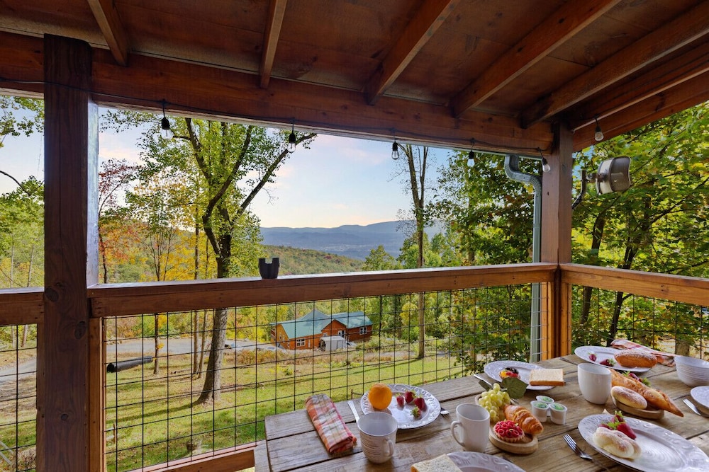 The Great Smoky Haven