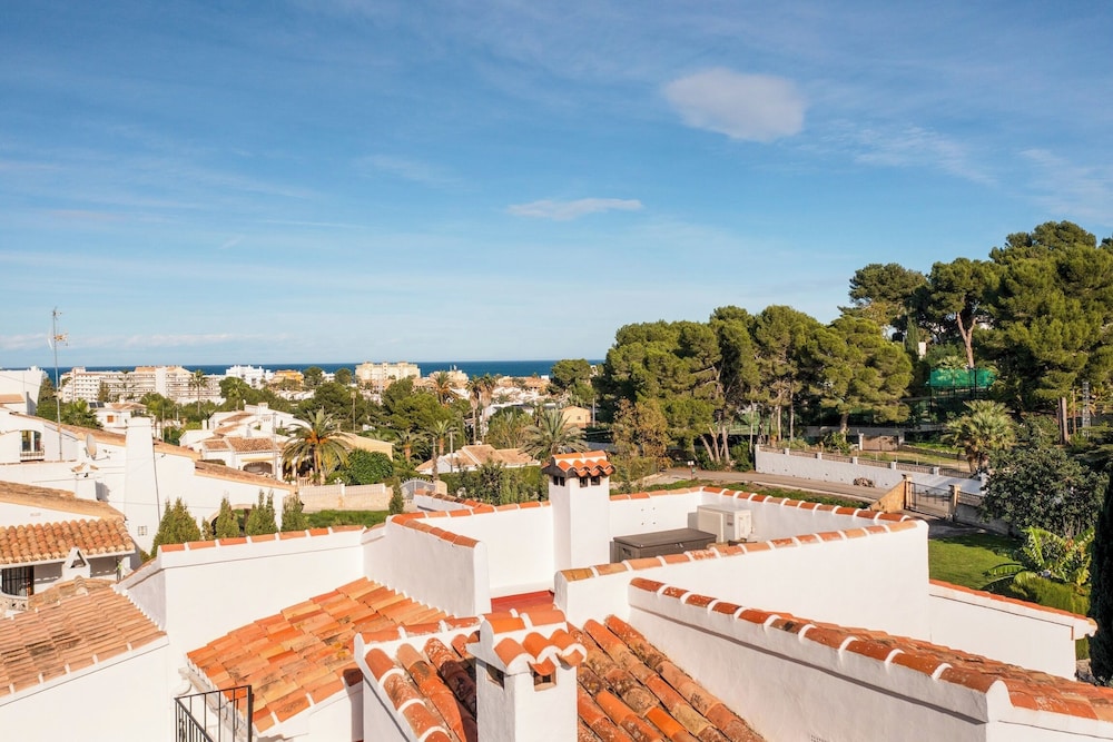 Villa Javea Sol