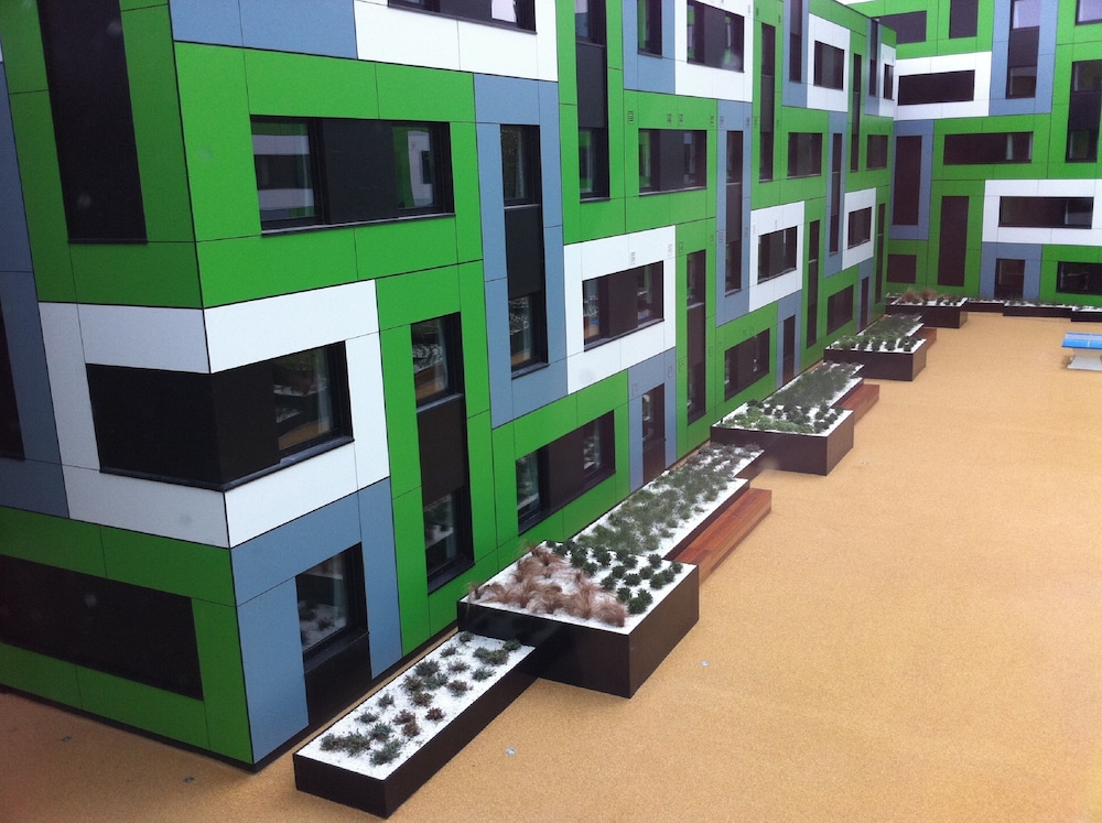 University of Essex - Southend Campus