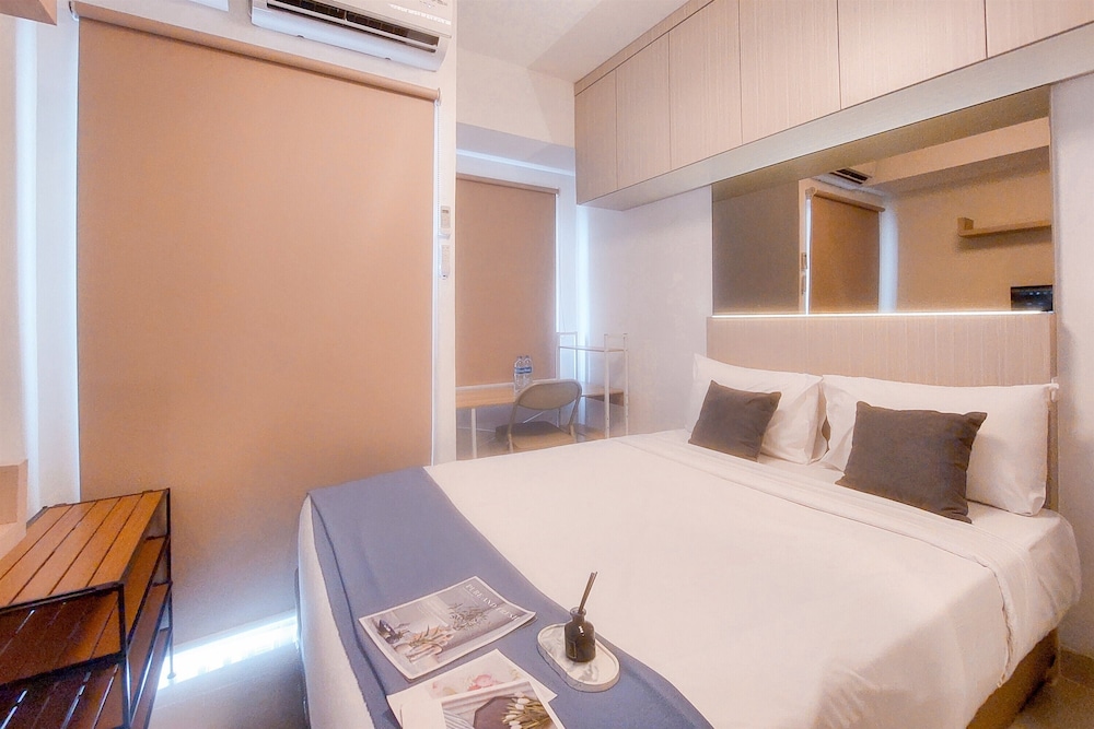 Wonderful Studio Apartment Serpong Garden