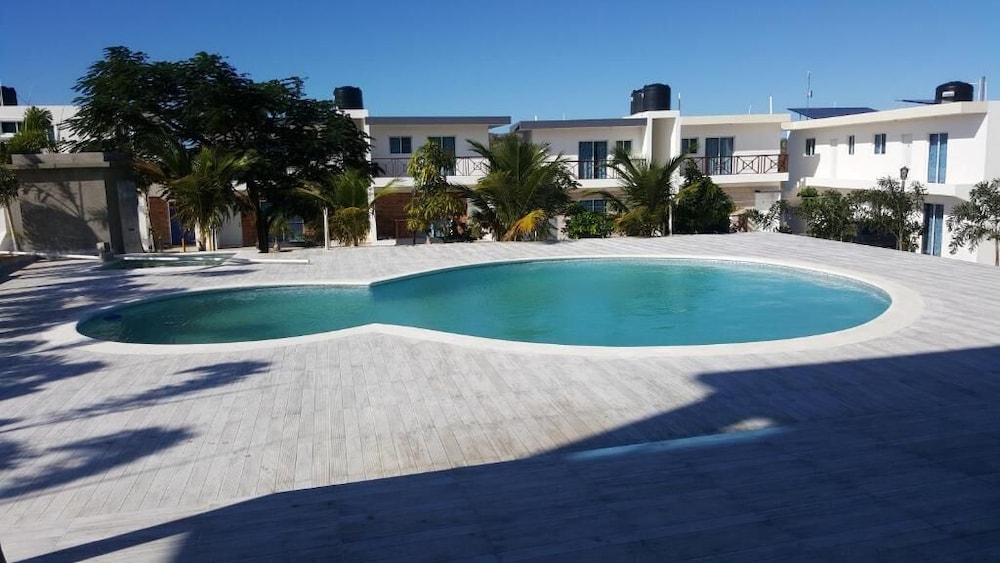 Ensenada Resort