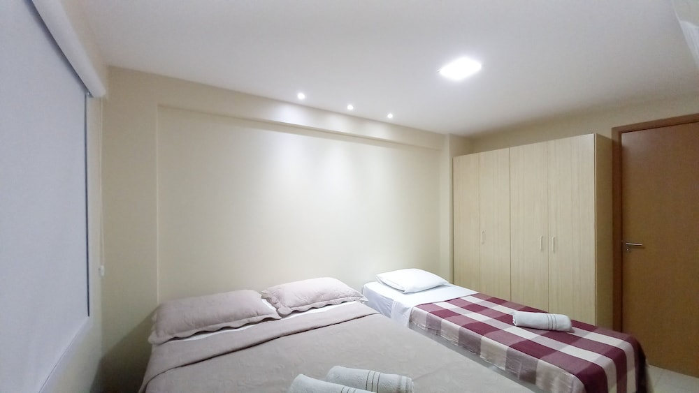 Lindos apartamentos no Porto Cayman view 4