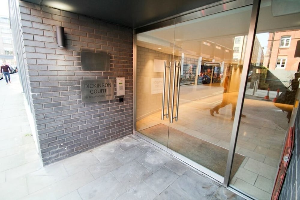 Brew House Apartments by MySquare photo 4