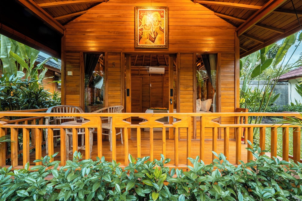 Angseri Villas Tabanan