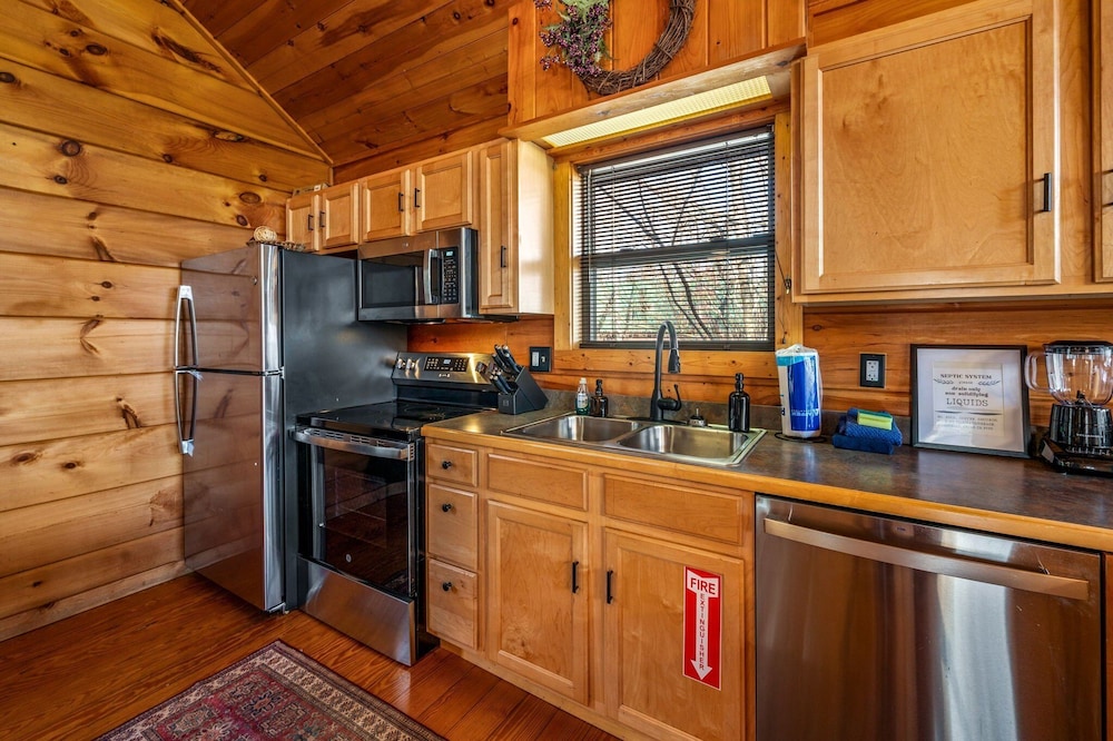 Blue Sage Hideaway 1 Bedroom Home
