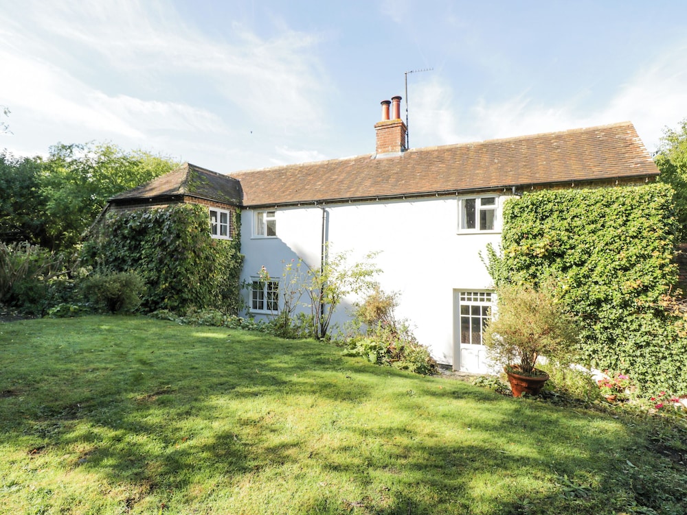 Chalkpit Cottage