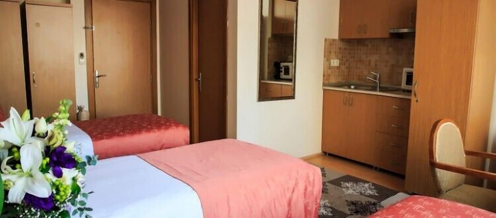 Anka Business Park Otel - Image 30