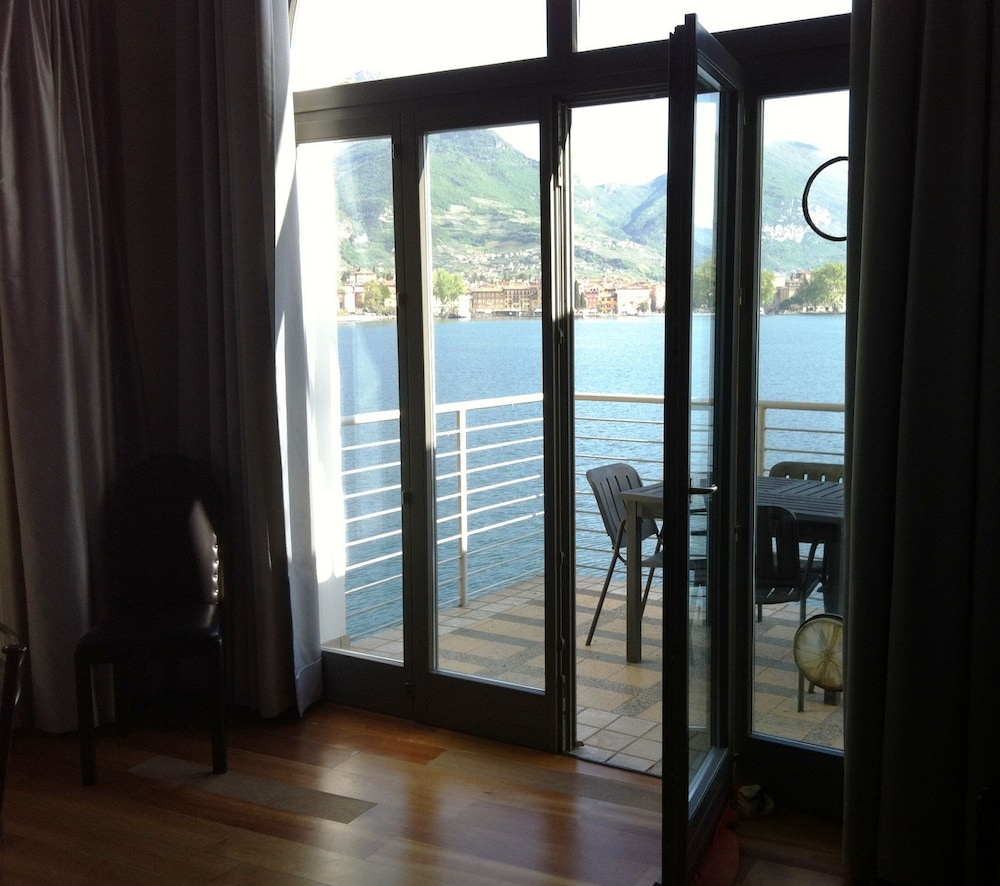Residence Vecchio Porto Excelsior