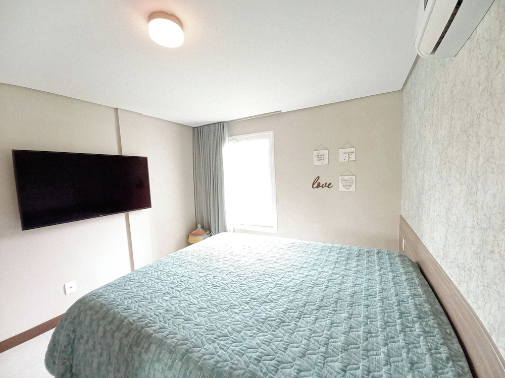 Flats at Club Meridional - Praia dos Carneiros