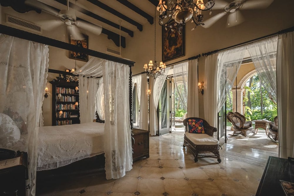 Hacienda Palancar Sian Ka an Luxe 7BR Hideout