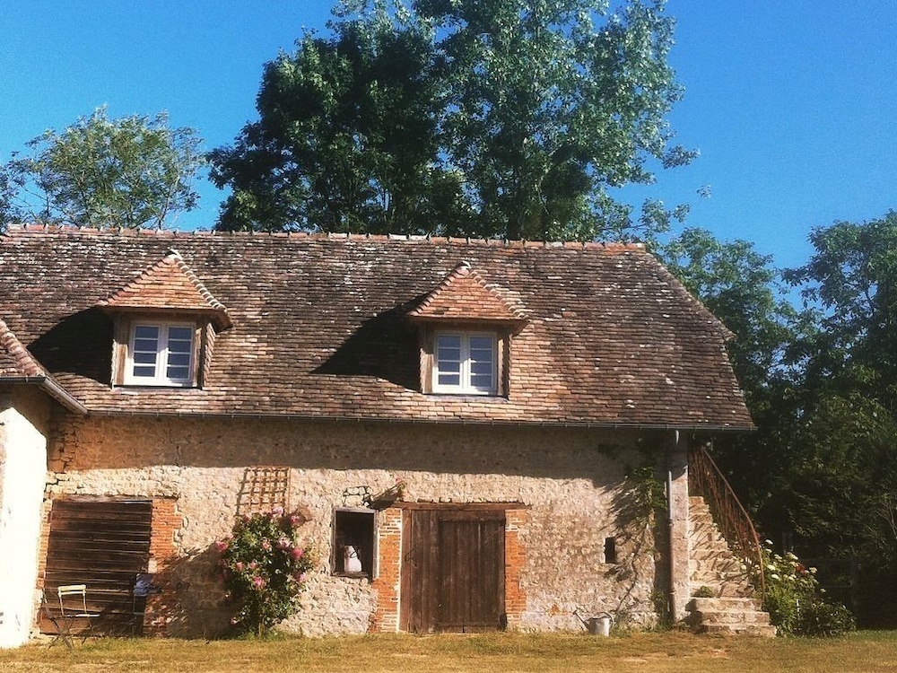 Maison D'hôtes La Bihorée