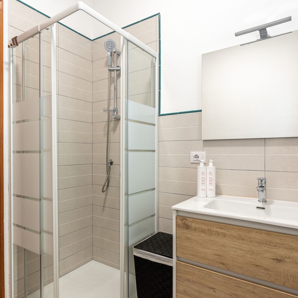 Addaura Seaview Apartment