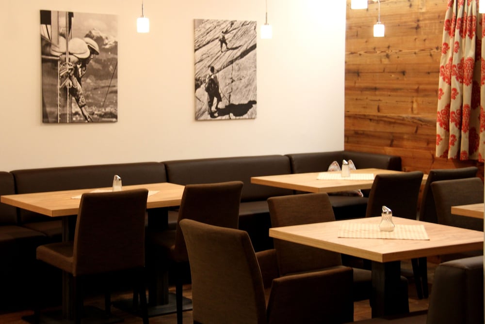 Alpen Suites Brandnertal