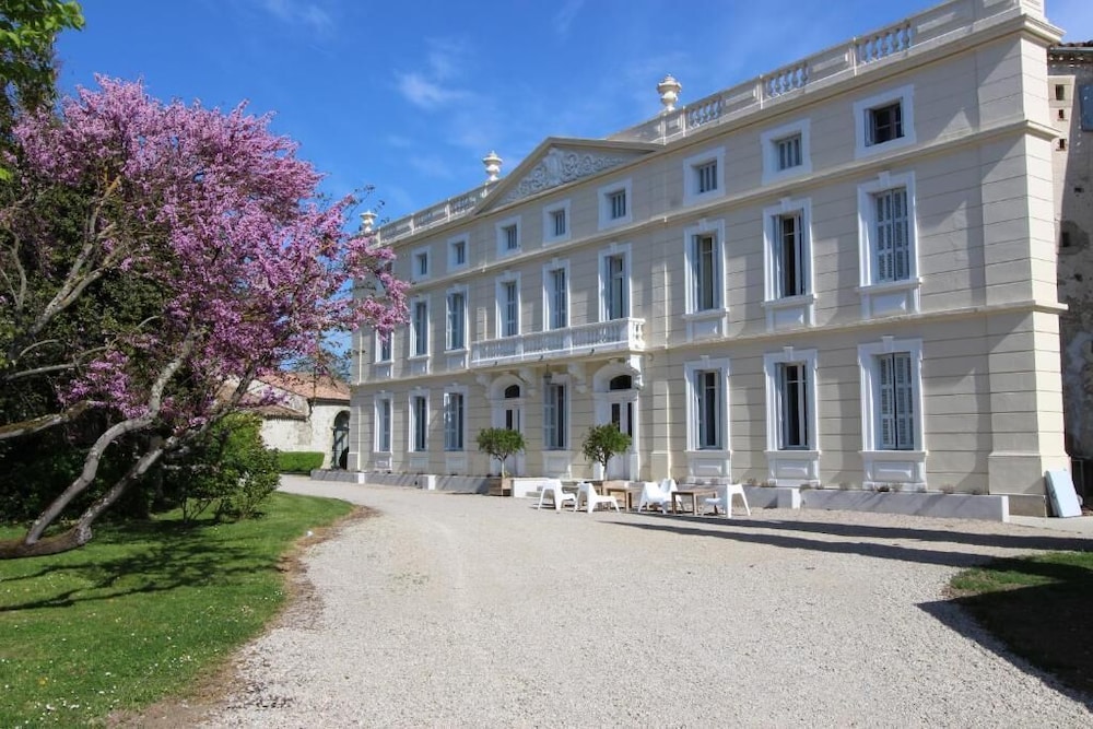 Chateau de Gramazie Chambres d'Hotes - Property Image 27