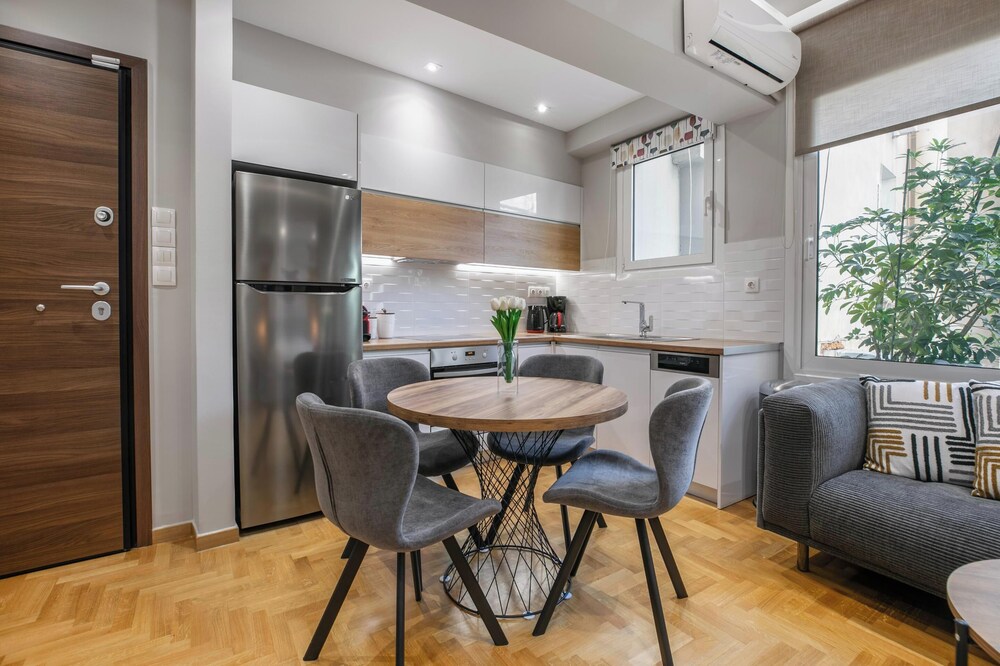 Acropolis View Apartment A&A Residencies